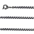 BICO AUSTRALIA JEWELRY - CHAIN/NECKLACE (F22) Available Lengths: 16 inch, 18 inch, 20 inch, 22 inch