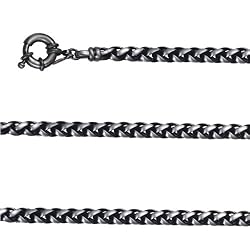 BICO AUSTRALIA JEWELRY - CHAIN/NECKLACE (F22) Available Lengths: 16 inch, 18 inch, 20 inch, 22 inch