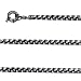 BICO AUSTRALIA JEWELRY - CHAIN/NECKLACE (F22) Available Lengths: 16 inch, 18 inch, 20 inch, 22 inch