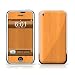 Oak Design Protective Skin Decal Sticker for Apple iPhone (2G)1st Generation
