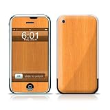Oak Design Protective Skin Decal Sticker for Apple iPhone (2G)1st Generation