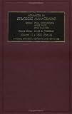 Advances in Strategic Management Integral Strategy (Advances in Strategic Management Vol 11a)