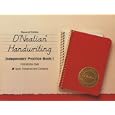 D'Nealian Handwriting, Independent Practice/Book 1