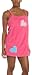 Sweet by Age Group Junior's Super Plush Shower Wrap