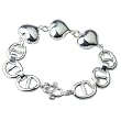 Indian Jewellery from India Sterling Silver Arm Bracelet