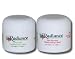 Radiance Duo Pack Natural SPF Anti-aging Therapeutic Skincare Cream for Day and Night for Sensitive Skin