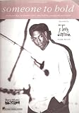 Someone to Hold [Sheet Music] As Recorded By Trey Lorenz on Epic Records