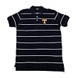 Antigua University of Tennessee Classic Pique Stripe Polo shirt