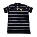 Antigua University of Tennessee Classic Pique Stripe Polo shirt