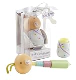 Kate Aspen Baby On Board Expandable Pen in Car Seat Packaging