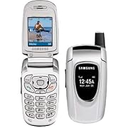 SAMSUNG SGH-X497 X497 X 497 COLOR PHONE CINGULAR AT&T ATT