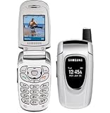 SAMSUNG SGH-X497 X497 X 497 COLOR PHONE CINGULAR AT&T ATT