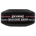 Erasmic shaving soap bowl 75g