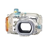 【並行輸入品】Canon ウォータープルーフケース Powershot S95用 40m防水 WP-DC38