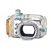【並行輸入品】Canon ウォータープルーフケース Powershot S95用 40m防水 WP-DC38