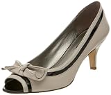 Bandolino Women's Seda Peep-Toe Pump