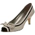 Bandolino Womens Seda Peep-Toe