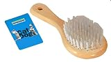 Rosewood Grooming Brush Cat 7