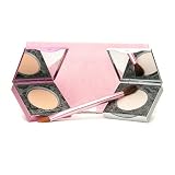Mally Beauty Cancellation Concealer System 1 ea