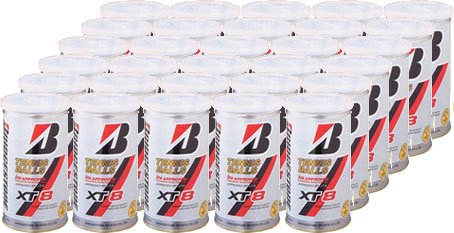 【エックスティエイト（XT8）２ヶ入り缶 1箱（30缶=60球）】