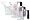 image OXO Good Grips 3-Piece Angled Measuring Cup Set