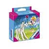 Playmobil - 4692 Fairy with Unicorn