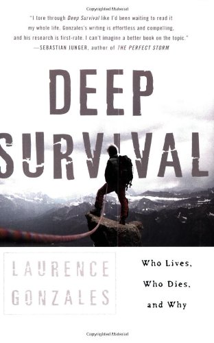 Deep Survival: Who Lives, Who Dies, and Why