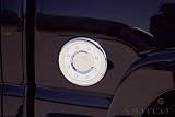 Putco Fuel Door Cover