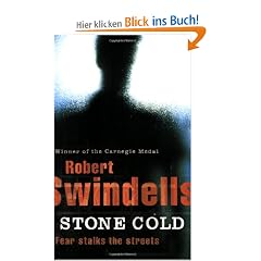 Stone Cold (Puffin Teenage Fiction)
