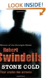 Stone Cold (Puffin Teenage Fiction)