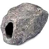 Underwater Galleries AUG6413 Cichlid Stone with Large Toe Hold Rock