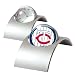 Minnesota Twins MLB Spinning Desk Clock by Great American Products