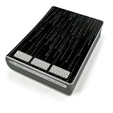 Matrix Style Code Design Xbox 360 HD DVD Decorative Protector Skin Decal Sticker