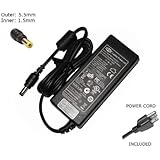 Laptop Notebook Charger for&nbsp;Acer Aspire E15 (All Models)&nbsp;Adapter Adaptor Power Supply "Laptop Power" Branded (Power Cord Included)