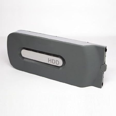 120GB Hard Disk Drive HDD for Microsoft Xbox 360