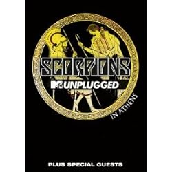 Mtv Unplugged Live in Athens