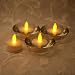 Candle Impressions Flameless Tea Lights