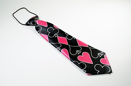 Baby and Kids Necktie Tie with Elastic Band Boy or Girl