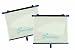 Dreambaby Extra Wide Car Window Shade, Black, 2 Pack
