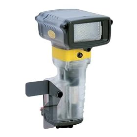 Sea & Sea YS-20A Auto Slave Underwater Flash for MX-5II #50101