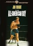 The All-American Boy