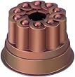 L�ku� Queen Form Marron Cuivr� 880 ml Imp�rial