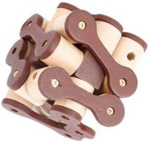 Classical Intellectual Toys Lock Luban Lock