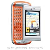 41zWrmXBqWL. SL160  AT&T Quickfire GTX 75 Unlocked GSM Cell Phone