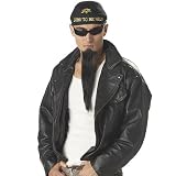 Imperial Goatee Adult