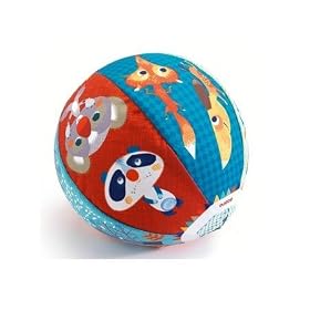 Djeco - Jeux d'Adresse - Dragon - Pop Ballon For�t