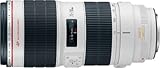Canon 70-200mm f/2.8L EF IS II Telephoto Zoom Lens USM