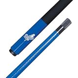 Los Angeles Dodgers Pool Cue