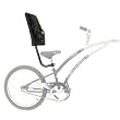 Trail-A-Bike Back Rest