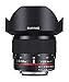 Samyang 14 mm F2.8 Manual Focus Lens for Sony